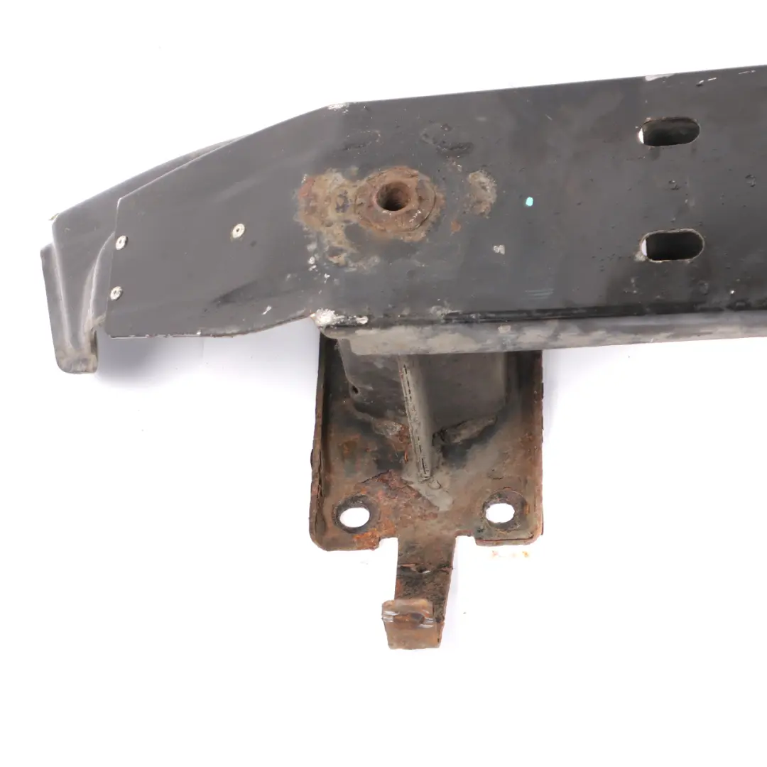  Front Bumper Carrier Peugeot Boxer Citroen Jumper Cross Member Bar - SKU 1611677380-1 - Part number 1611677380