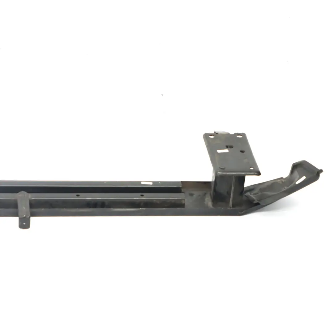 Peugeot Boxer Citroen Jumper Belka Zderzaka Przód - SKU 1611677380 - Numer Części 1611677380