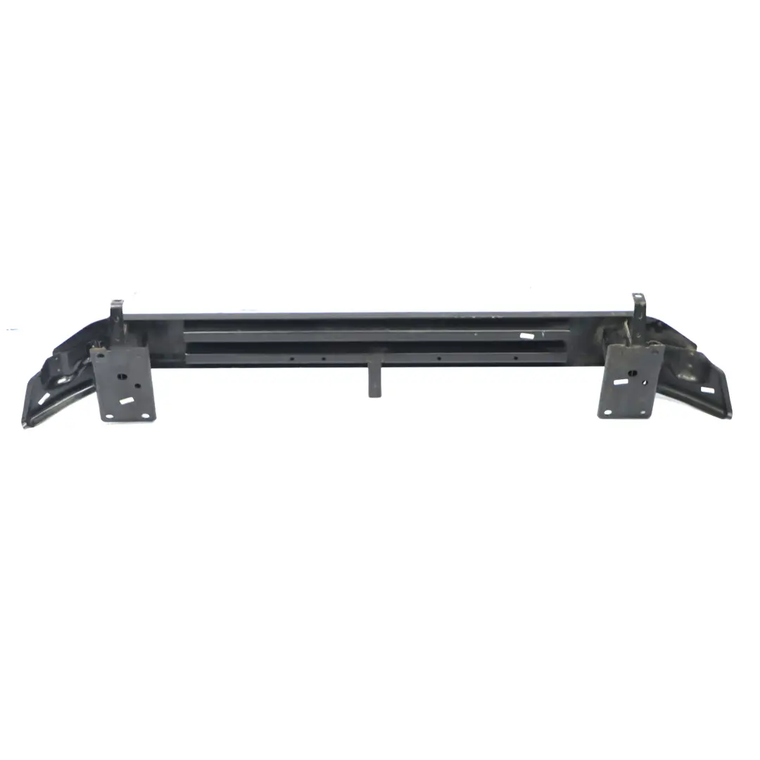 Peugeot Boxer Citroen Jumper Belka Zderzaka Przód - SKU 1611677380 - Numer Części 1611677380