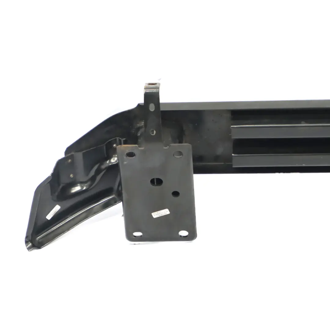 Portaparaurti anteriore Peugeot Boxer Citroen Jumper Barra trasversale per con numero di parte 1611677380 Portaparaurti anteriore Peugeot Boxer Citroen Jumper Barra trasversale - SKU 1611677380 - Numero di parte 1611677380