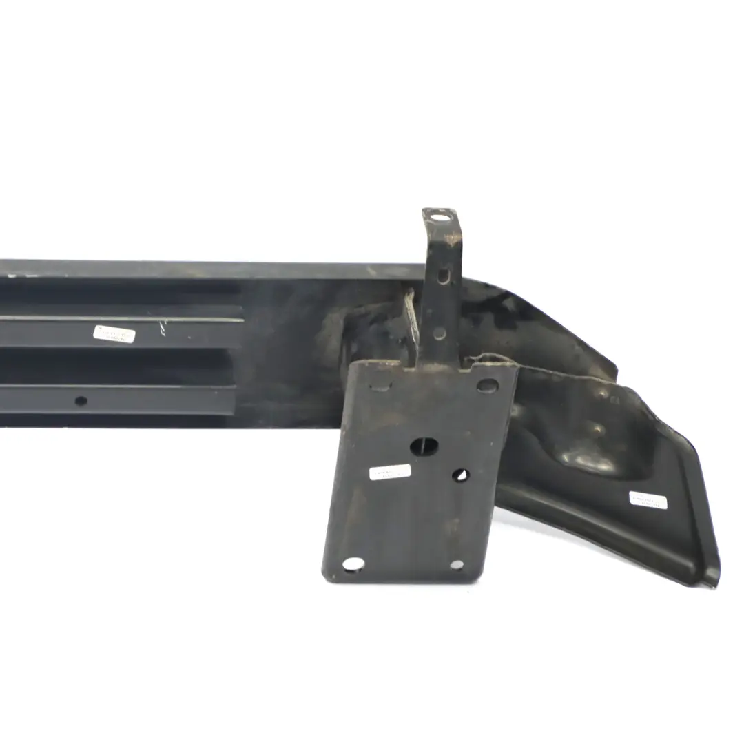  Stoßfängerträger vorne Peugeot Boxer Citroen Jumper Querträger - SKU 1611677380 - Teilenummer 1611677380