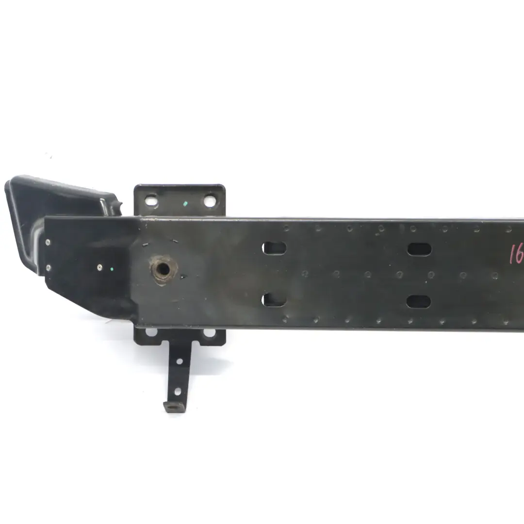  Portaparaurti anteriore Peugeot Boxer Citroen Jumper Barra trasversale - SKU 1611677380 - Numero di parte 1611677380