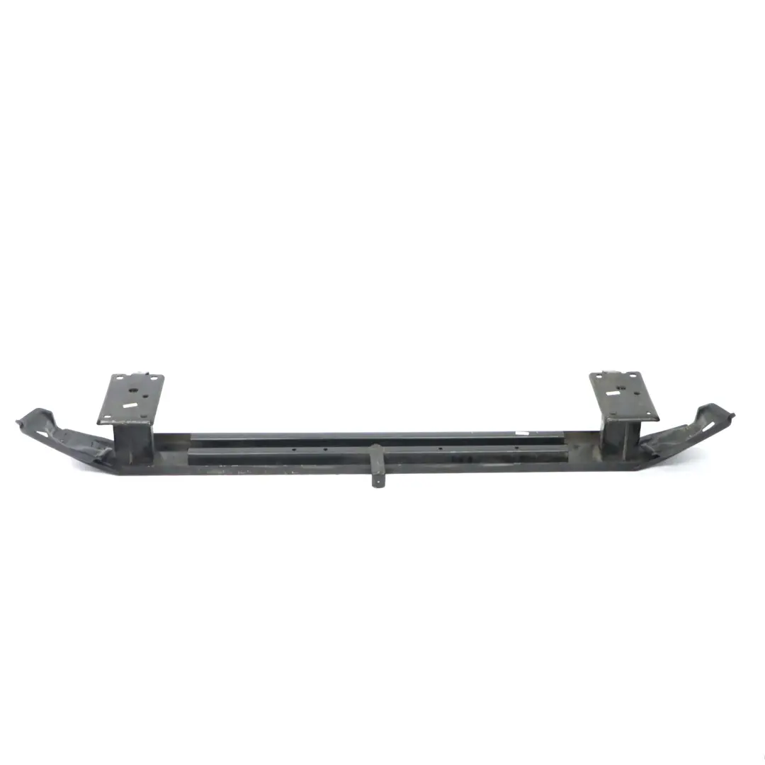  Support de pare-chocs avant Peugeot Boxer Citroen Jumper Barre de liaison - SKU 1611677380 - Numéro de pièce 1611677380