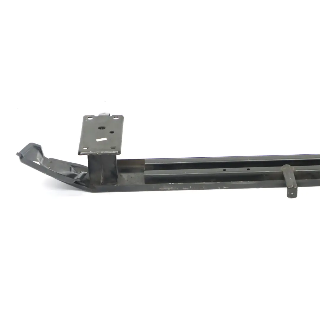 Front Bumper Carrier Peugeot Boxer Citroen Jumper Cross Member Bar to with Part number 1611677380 Front Bumper Carrier Peugeot Boxer Citroen Jumper Cross Member Bar - SKU 1611677380 - Part number 1611677380