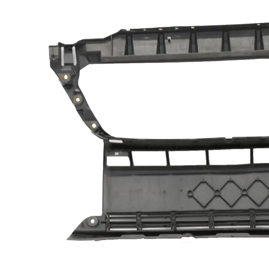 Peugeot Boxer Front Slam Panel Front Bumper Mount Bracket Holder - SKU 1611705180 - Part number 1611705180