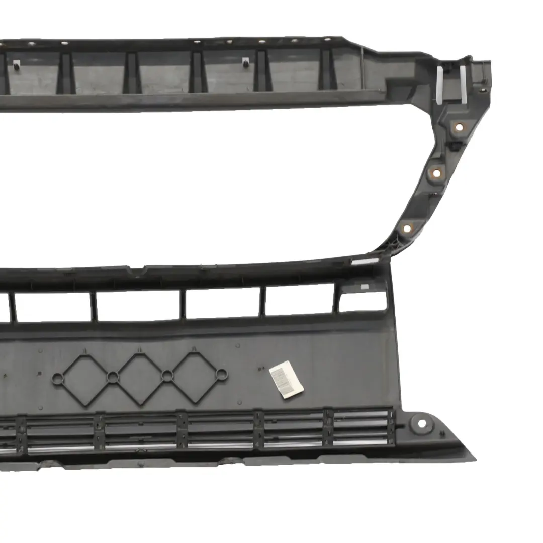 Peugeot Boxer Front Slam Panel Front Bumper Mount Bracket Holder - SKU 1611705180 - Part number 1611705180