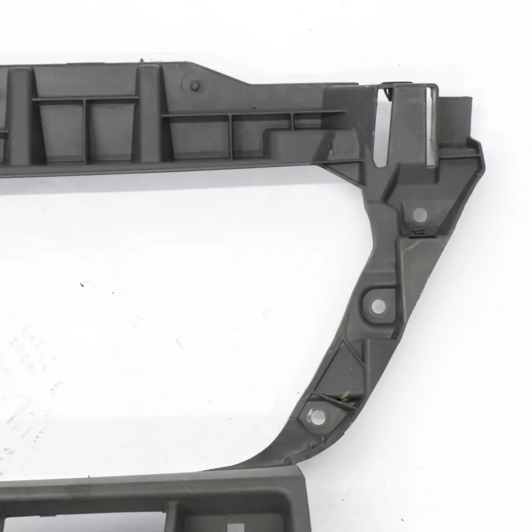 Peugeot Boxer Front Slam Panel Front Bumper Mount Bracket Holder - SKU 1611705180 - Part number 1611705180