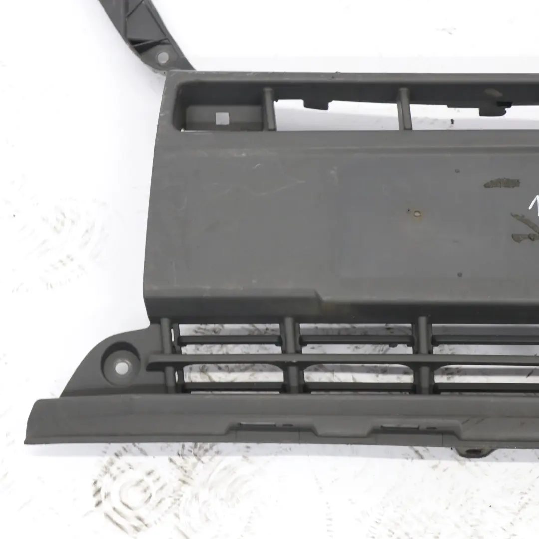 Peugeot Boxer Pannello anteriore Supporto staffa paraurti anteriore - SKU 1611705180 - Numero di parte 1611705180