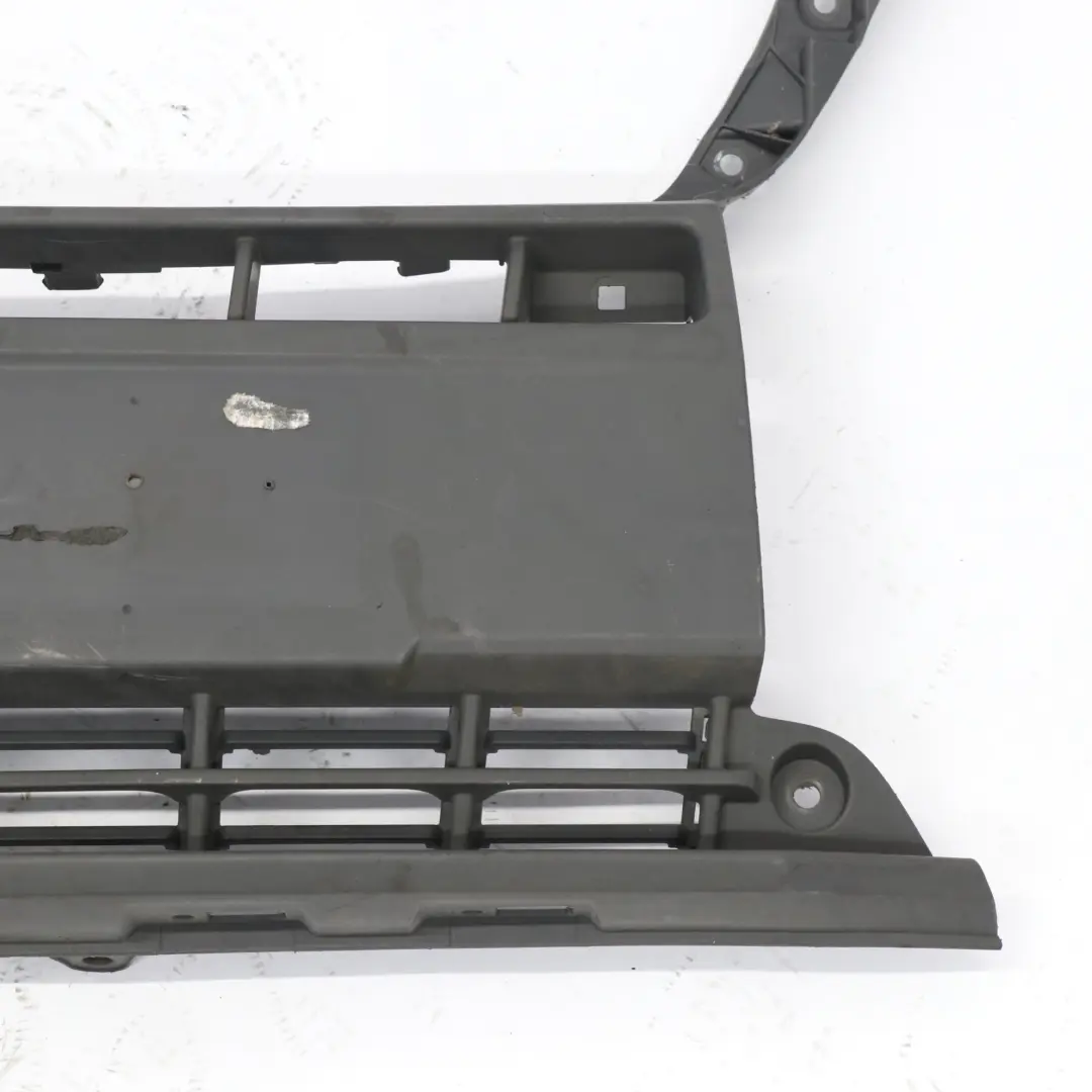 Peugeot Boxer Pannello anteriore Supporto staffa paraurti anteriore - SKU 1611705180 - Numero di parte 1611705180