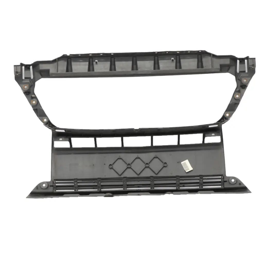 Front Slam Panel Front Bumper Mount Bracket Holder to Peugeot Boxer with Part number 1611705180 Peugeot Boxer Front Slam Panel Front Bumper Mount Bracket Holder - SKU 1611705180 - Part number 1611705180