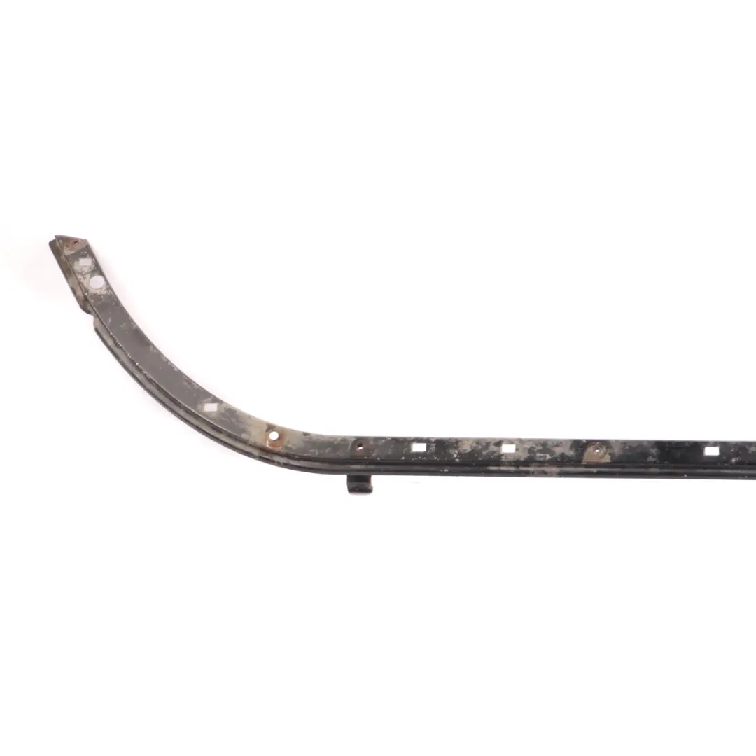 Front Bumper Carrier Citroen Jumper Peugeot Boxer Cross Member Bar to with Part number 1611707180 Front Bumper Carrier Citroen Jumper Peugeot Boxer Cross Member Bar - SKU 1611707180 - Part number 1611707180