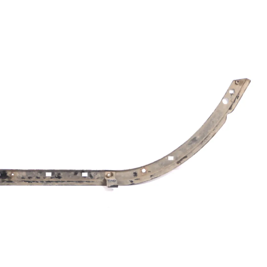 Front Bumper Carrier Citroen Jumper Peugeot Boxer Cross Member Bar to with Part number 1611707180 Front Bumper Carrier Citroen Jumper Peugeot Boxer Cross Member Bar - SKU 1611707180 - Part number 1611707180