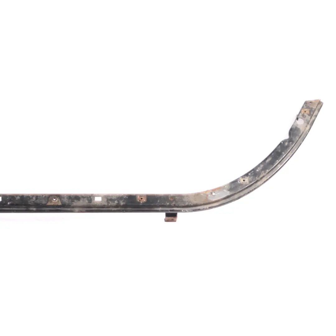Front Bumper Carrier Citroen Jumper Peugeot Boxer Cross Member Bar to with Part number 1611707180 Front Bumper Carrier Citroen Jumper Peugeot Boxer Cross Member Bar - SKU 1611707180 - Part number 1611707180