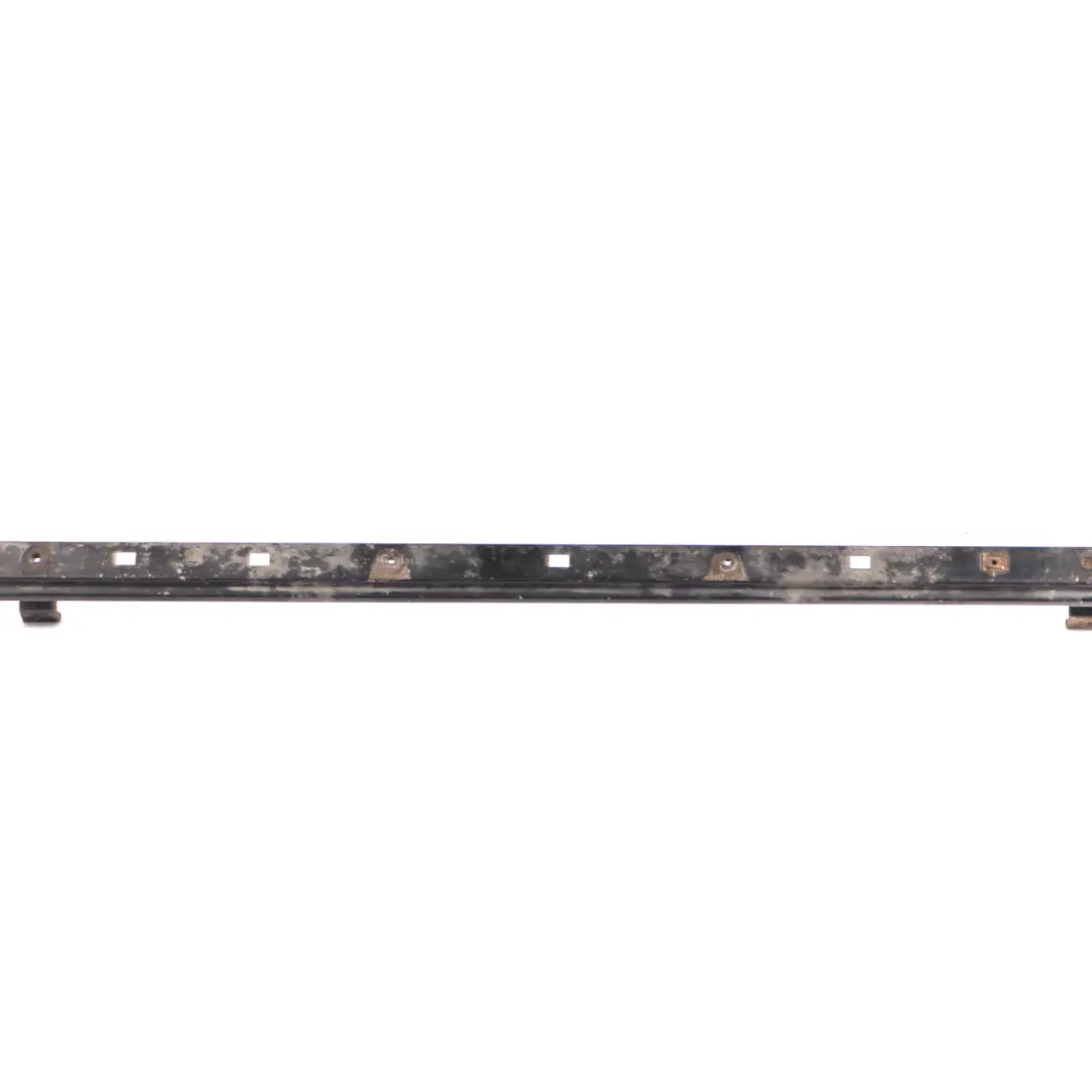 Front Bumper Carrier Citroen Jumper Peugeot Boxer Cross Member Bar to with Part number 1611707180 Front Bumper Carrier Citroen Jumper Peugeot Boxer Cross Member Bar - SKU 1611707180 - Part number 1611707180
