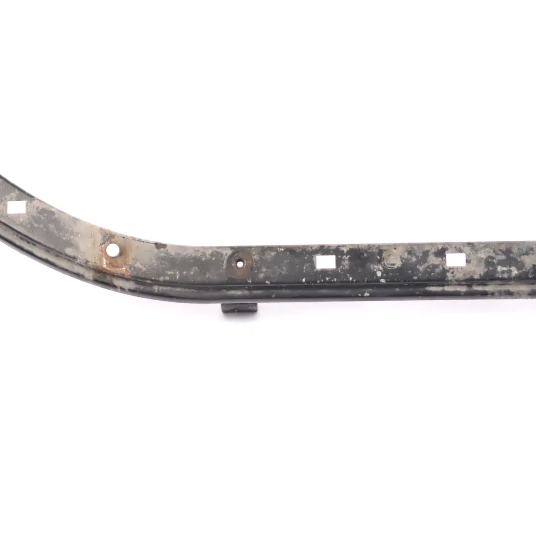 Front Bumper Carrier Citroen Jumper Peugeot Boxer Cross Member Bar to with Part number 1611707180 Front Bumper Carrier Citroen Jumper Peugeot Boxer Cross Member Bar - SKU 1611707180 - Part number 1611707180