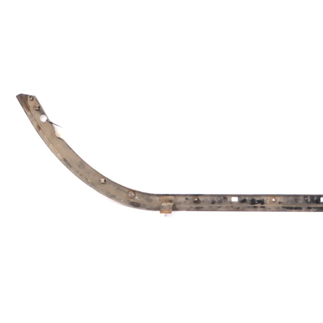 Front Bumper Carrier Citroen Jumper Peugeot Boxer Cross Member Bar to with Part number 1611707180 Front Bumper Carrier Citroen Jumper Peugeot Boxer Cross Member Bar - SKU 1611707180 - Part number 1611707180