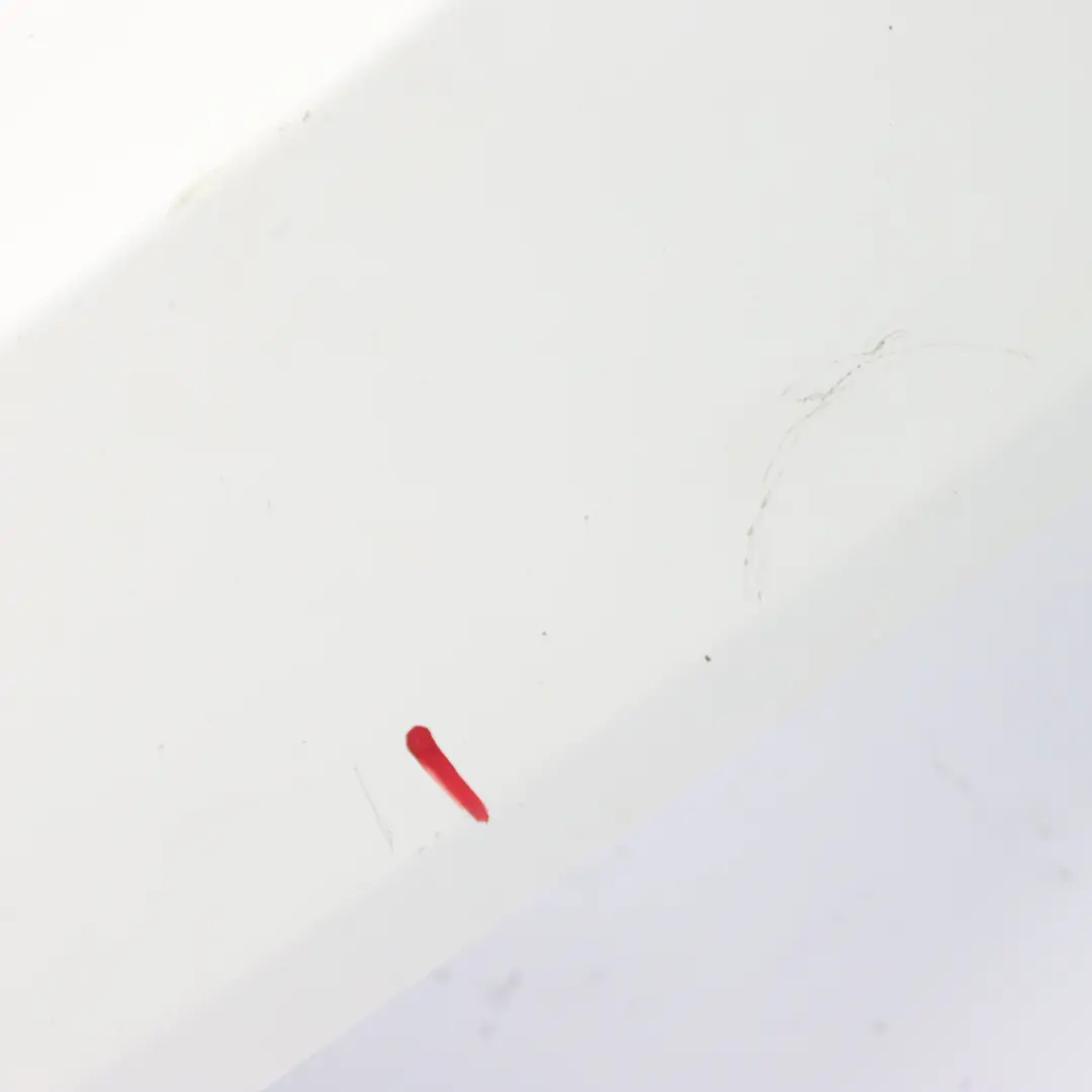  Citroen Jumper Maska Pokrywa Silnika Banquise White Biały - EWP - SKU 1612246980-BW - Numer Części 1612246980