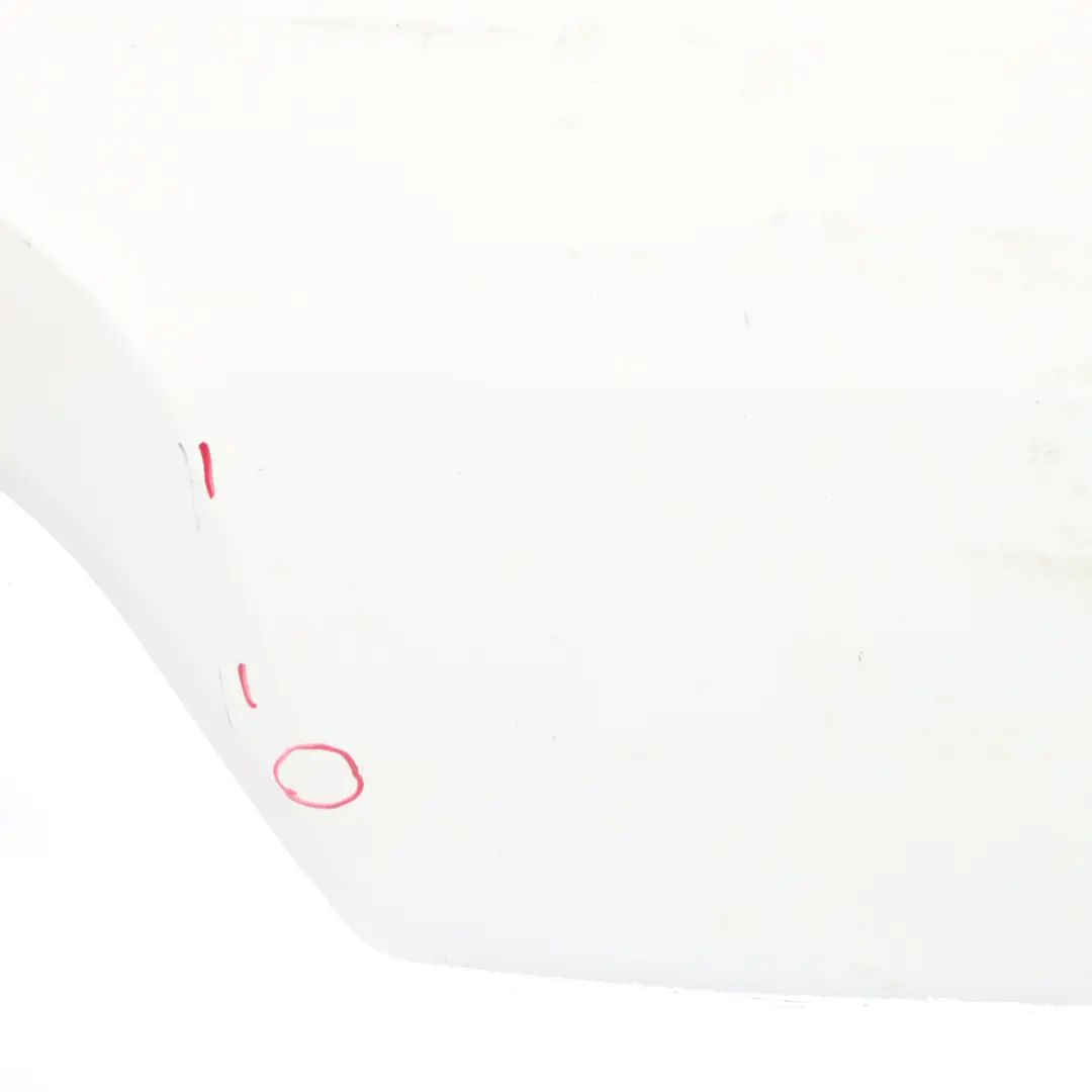  Citroen Jumper Maska Pokrywa Silnika Banquise White Biały - EWP - SKU 1612246980-BW - Numer Części 1612246980