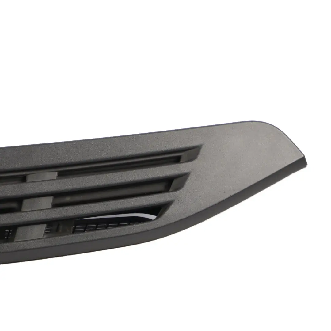 Hood Bonnet Trim Covering Panel Grey Aluminium Metallic - EZR to Peugeot Boxer 3 with Part number 1612246980 Peugeot Boxer 3 Hood Bonnet Trim Covering Panel Grey Aluminium Metallic - EZR - SKU 1612246980-GAL - Part number 1612246980
