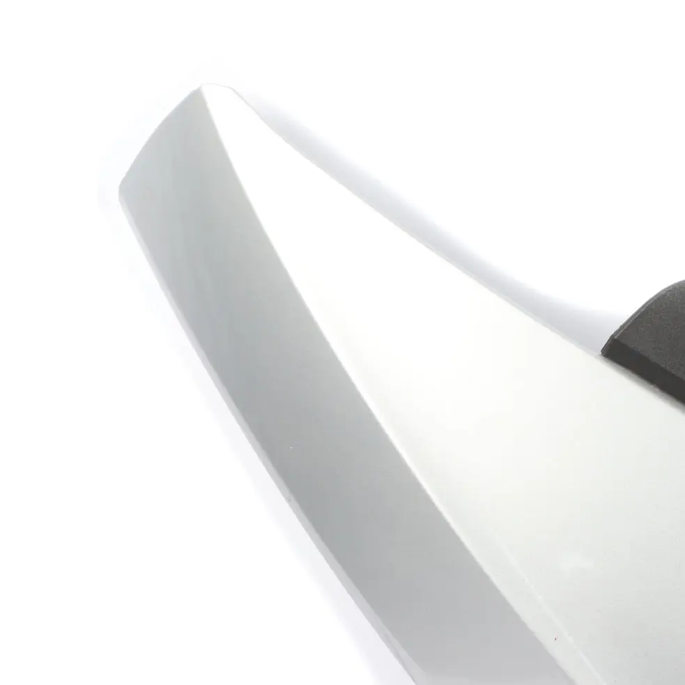 Peugeot Boxer 3 Hood Bonnet Trim Covering Panel Grey Aluminium Metallic - EZR - SKU 1612246980-GAL - Part number 1612246980