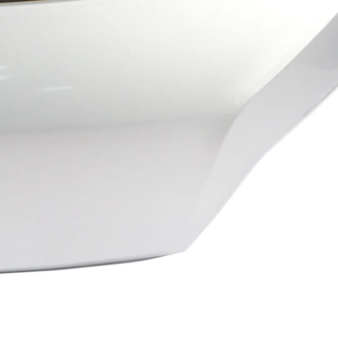 Peugeot Boxer 3 Hood Bonnet Trim Covering Panel Grey Aluminium Metallic - EZR - SKU 1612246980-GAL - Part number 1612246980