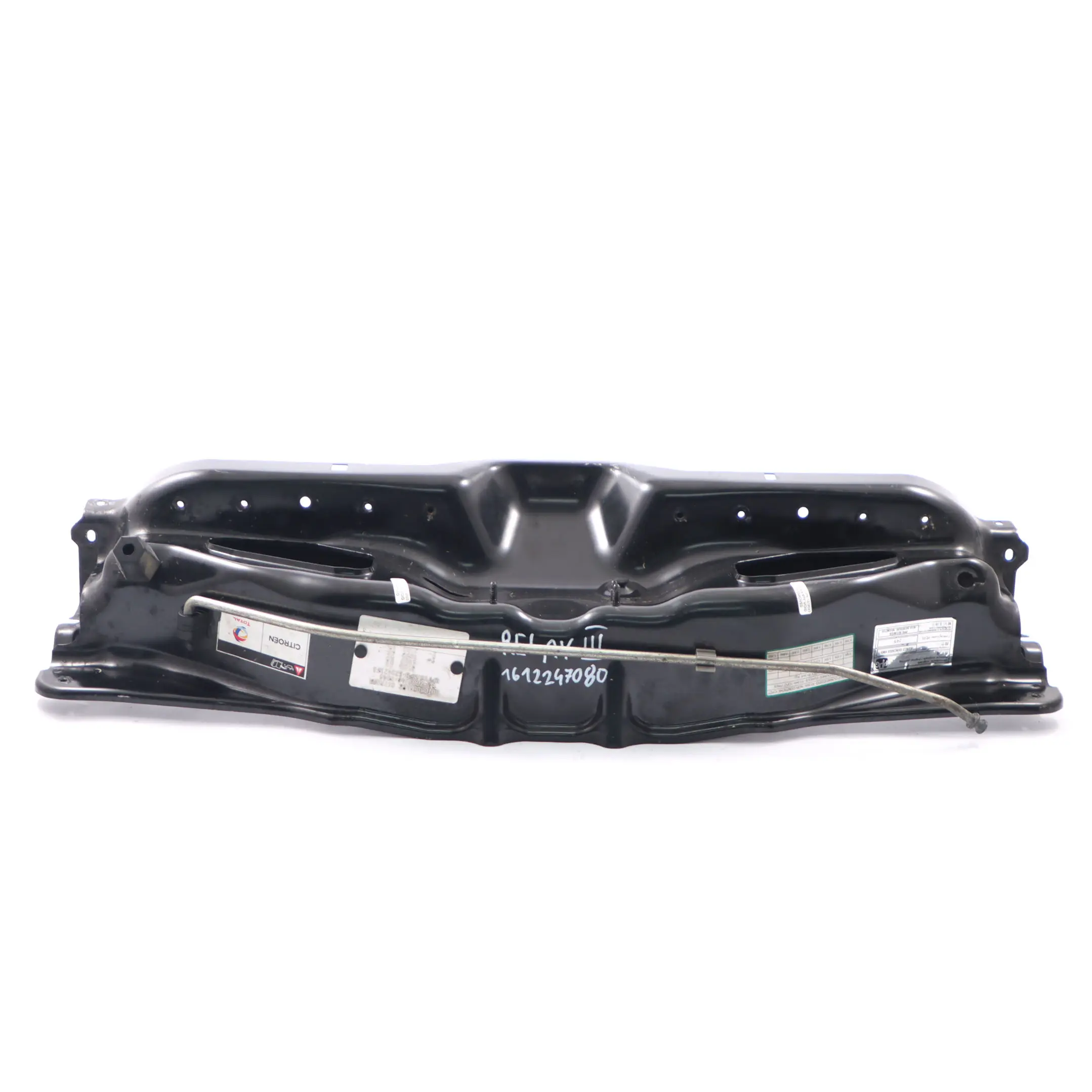 Citroen Jumper Peugeot Boxer Delantero Slam Panel Superior Travesaño 1612247080