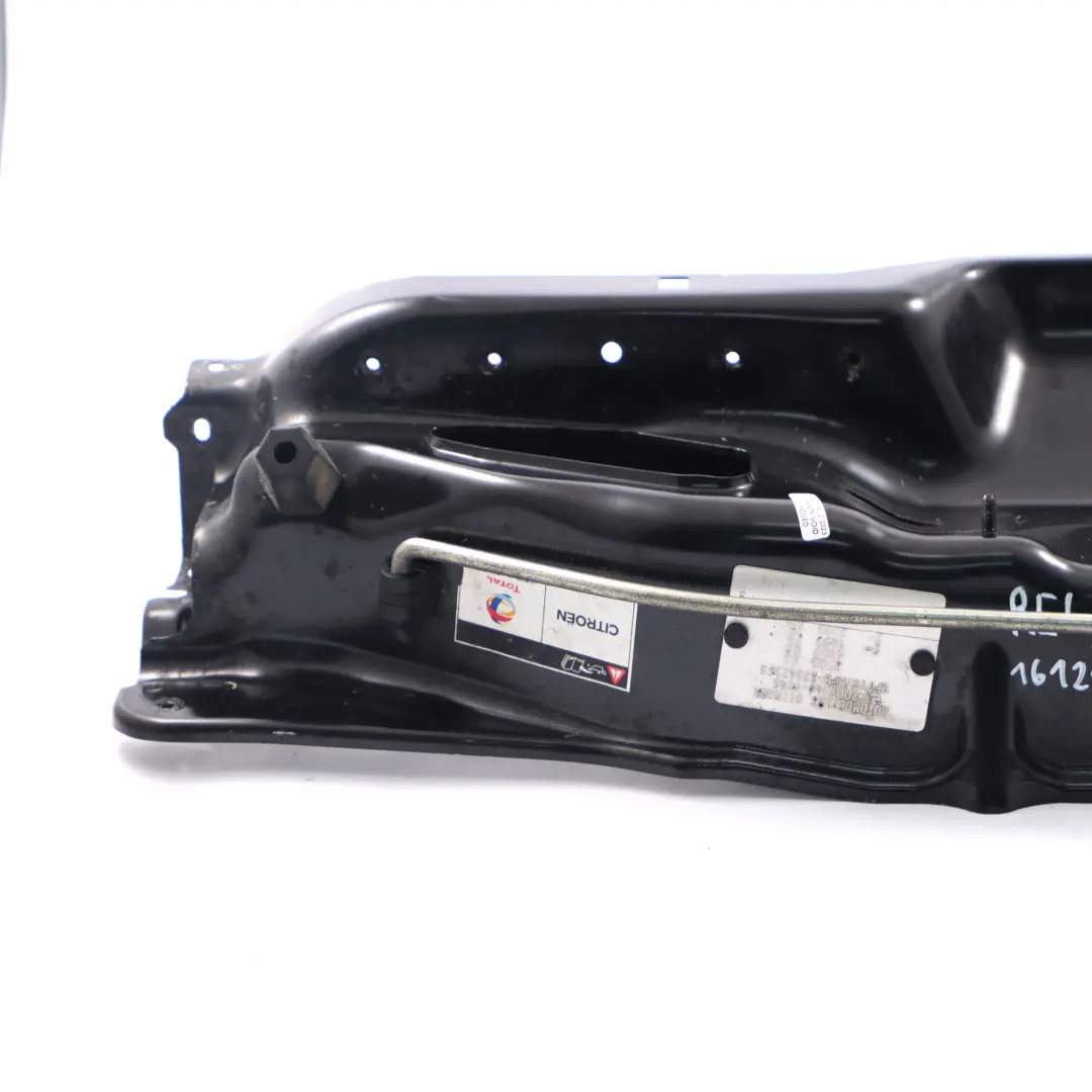 Citroen Relay III Peugeot Boxer Front Slam Panel Upper Cross Member to with Part number 1612247080 Citroen Relay III Peugeot Boxer Front Slam Panel Upper Cross Member - SKU 1612247080 - Part number 1612247080