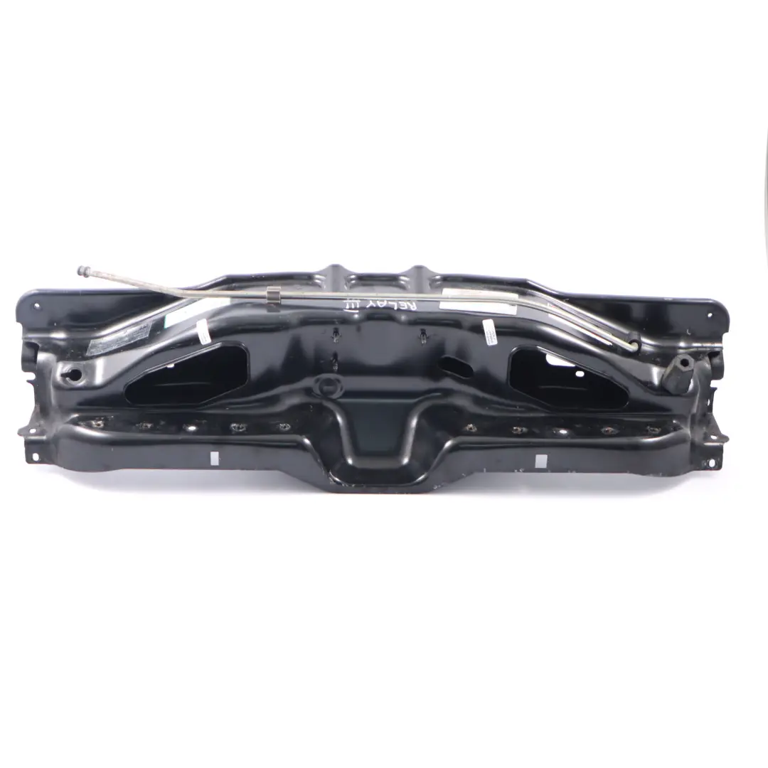  Citroen Jumper III Oberen Querträger Crash Bar Vorne - SKU 1612247080 - Teilenummer 1612247080