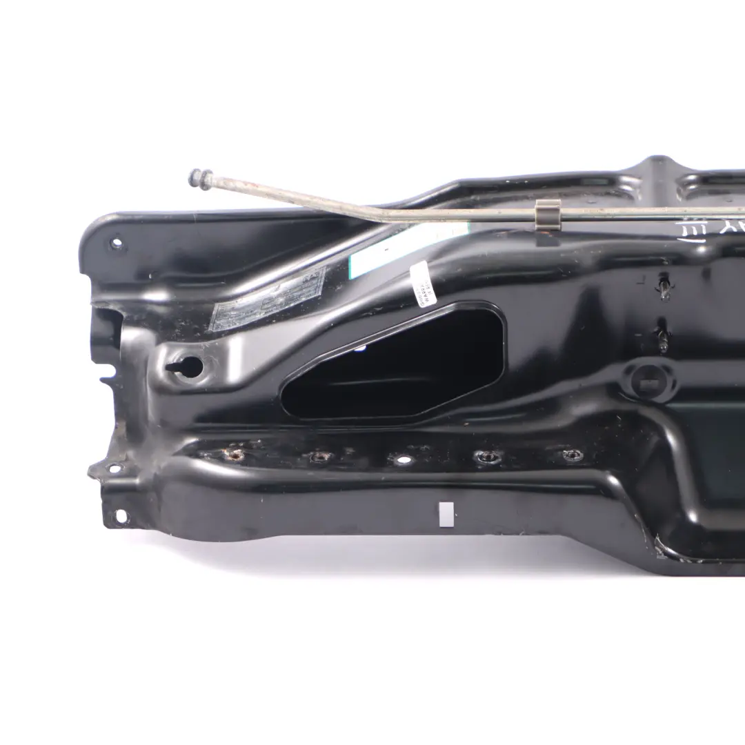 Citroen Jumper III Oberen Querträger Crash Bar Vorne - SKU 1612247080 - Teilenummer 1612247080