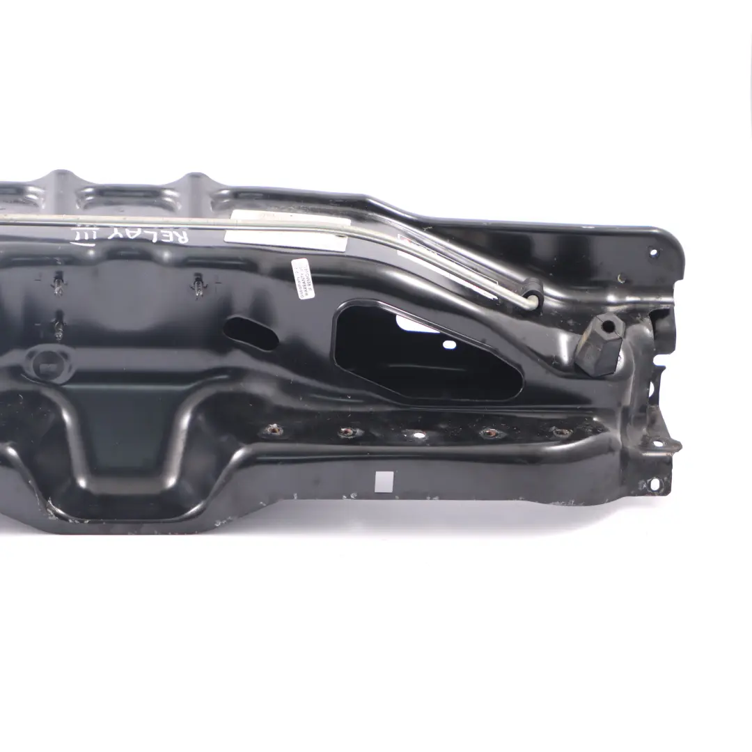 Citroen Jumper III Oberen Querträger Crash Bar Vorne für mit Teilenummer 1612247080 Citroen Jumper III Oberen Querträger Crash Bar Vorne - SKU 1612247080 - Teilenummer 1612247080