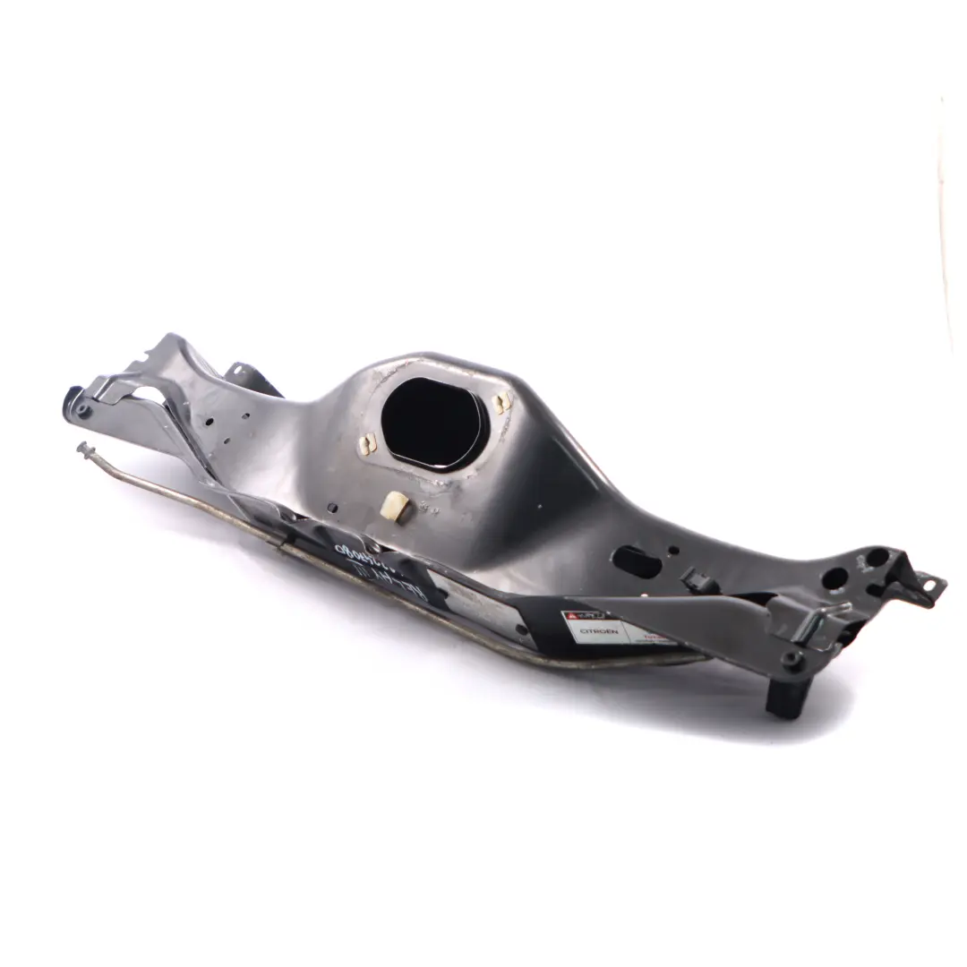 Citroen Jumper Peugeot Boxer Traverse supérieure de panneau avant pour à propos du numéro de pièce 1612247080 Citroen Jumper Peugeot Boxer Traverse supérieure de panneau avant - SKU 1612247080 - Numéro de pièce 1612247080