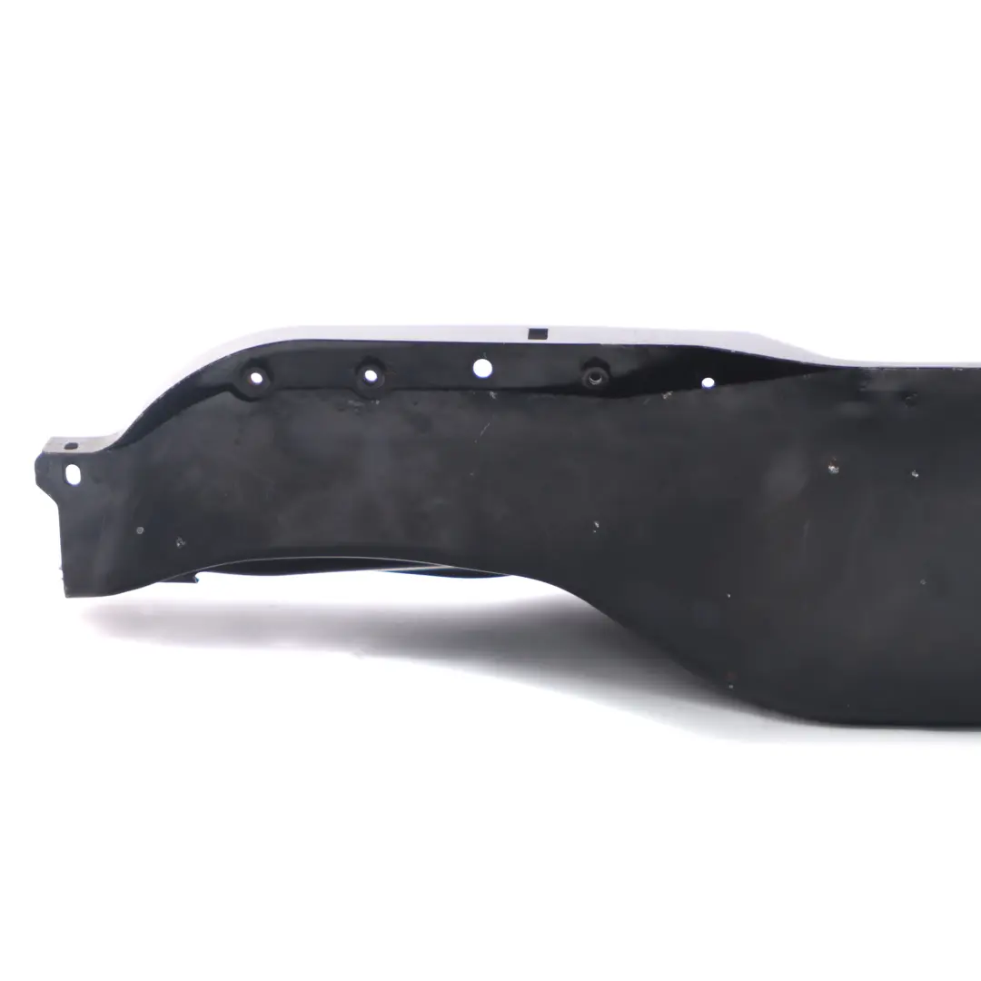  Citroen Jumper Peugeot Boxer Traverse supérieure de panneau avant - SKU 1612247080 - Numéro de pièce 1612247080