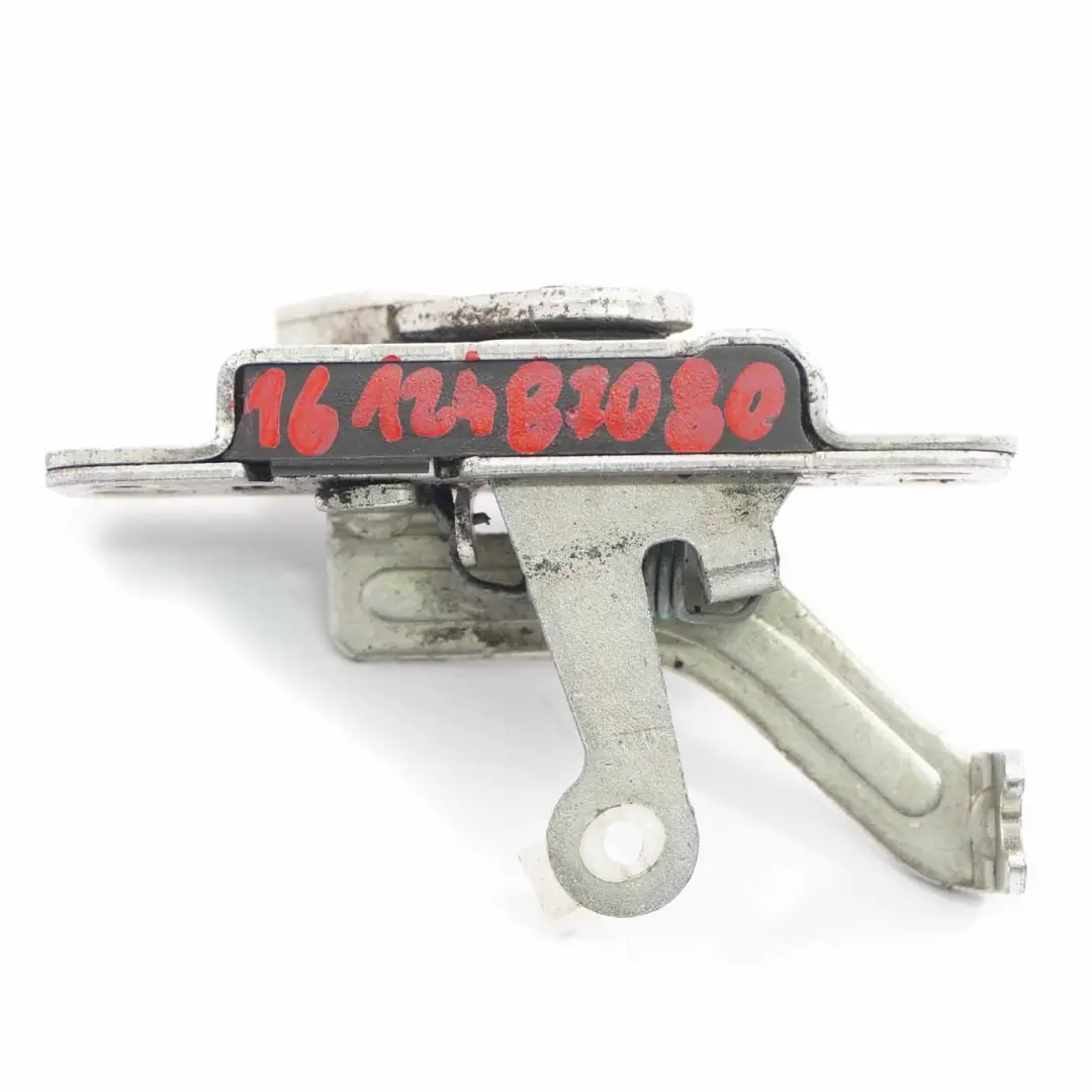 Zamek Drzwi Przesuwnych do Fiat Ducato Peugeot Boxer o numerze 1612487080 Fiat Ducato Peugeot Boxer Zamek Drzwi Przesuwnych - SKU 1612487080 - Numer Części 1612487080