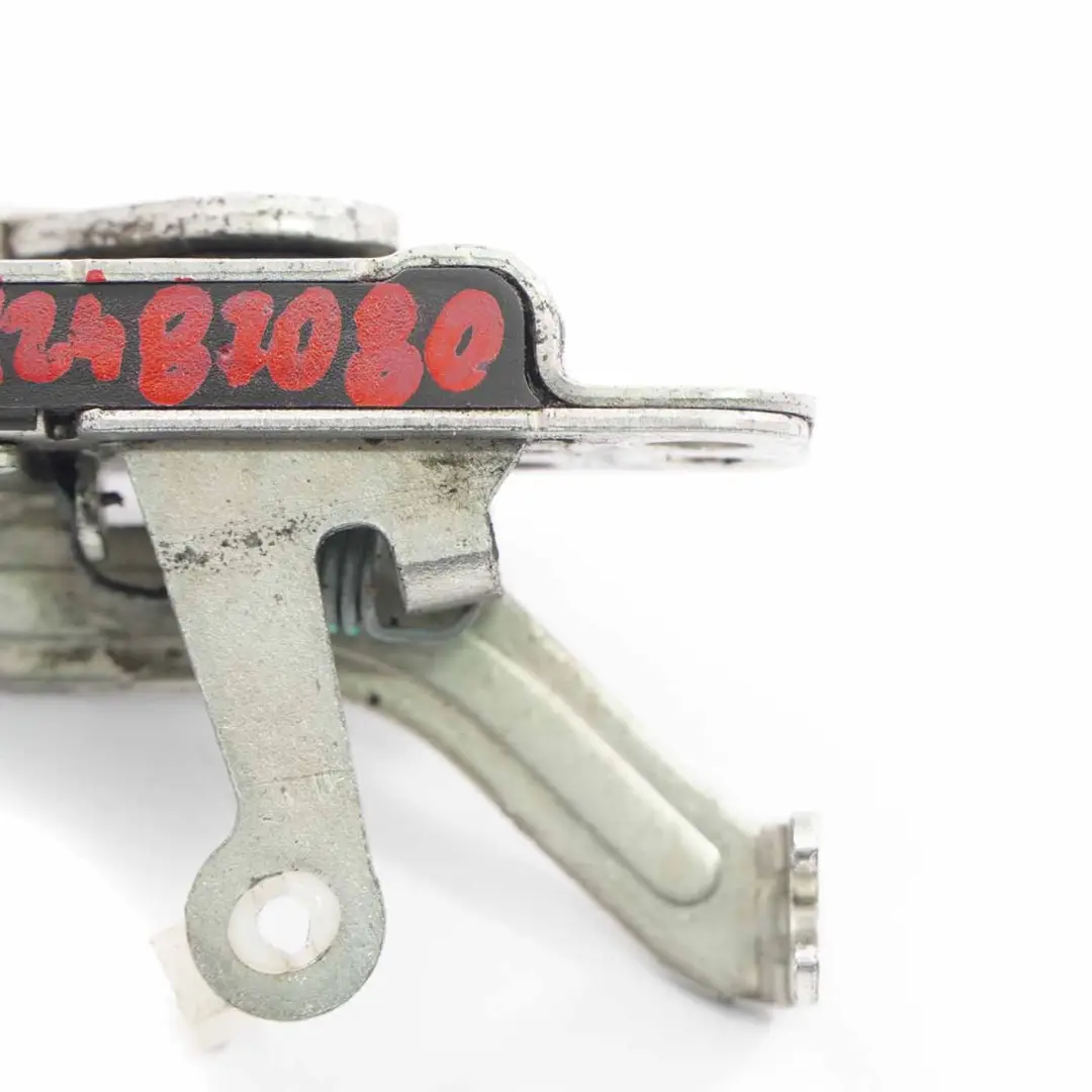  Tür Schnapper Fiat Ducato Peugeot Boxer Schiebe Verriegelung hinten links - SKU 1612487080 - Teilenummer 1612487080