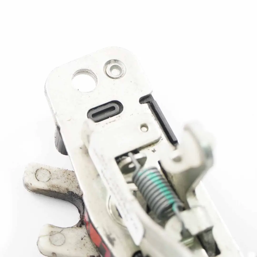 Retenedor puerta Fiat Ducato Peugeot Boxer Cerradura corredera trasera izquierda para con número de pieza 1612487080 Retenedor puerta Fiat Ducato Peugeot Boxer Cerradura corredera trasera izquierda - SKU 1612487080 - Número de pieza 1612487080