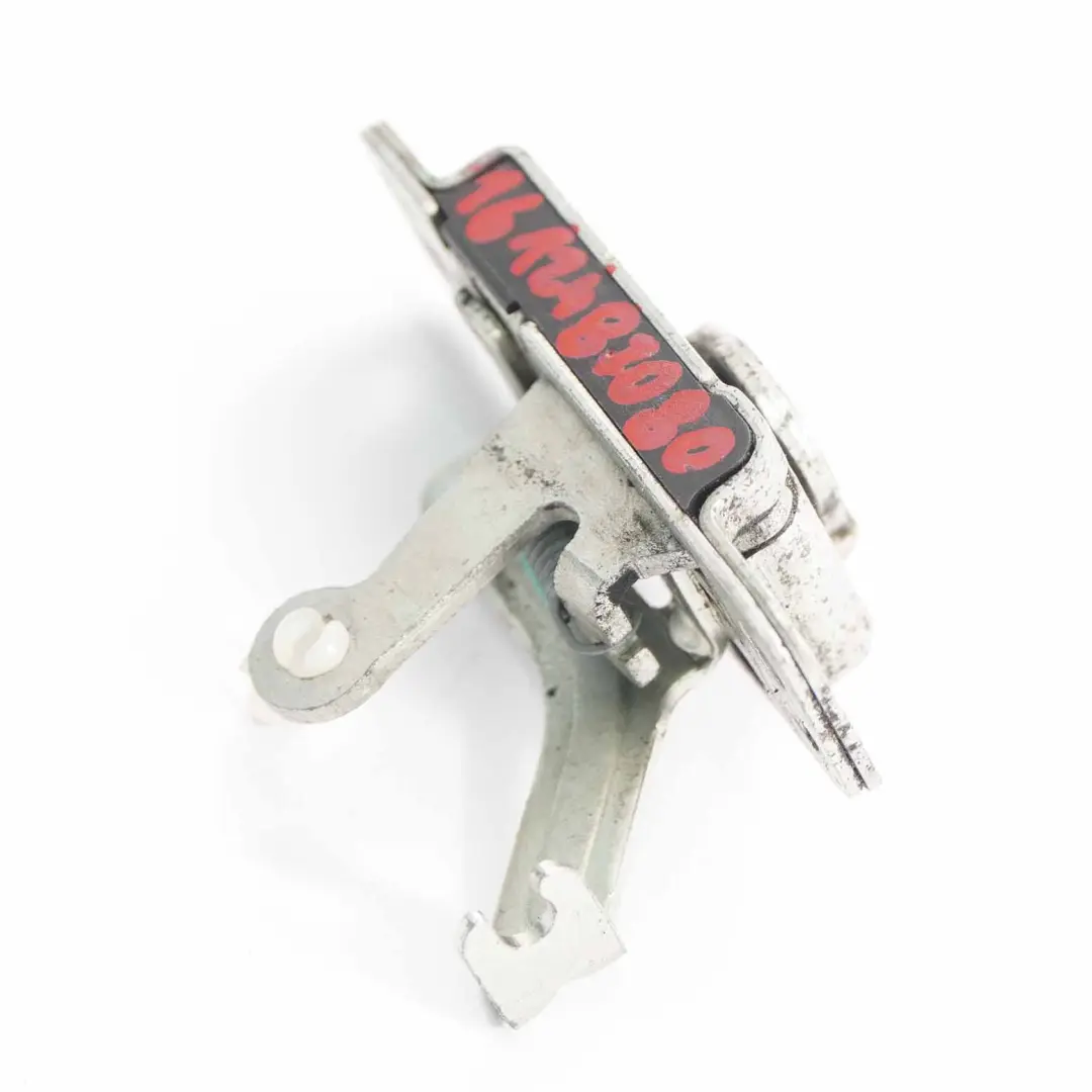 Zamek Drzwi Przesuwnych do Fiat Ducato Peugeot Boxer o numerze 1612487080 Fiat Ducato Peugeot Boxer Zamek Drzwi Przesuwnych - SKU 1612487080 - Numer Części 1612487080