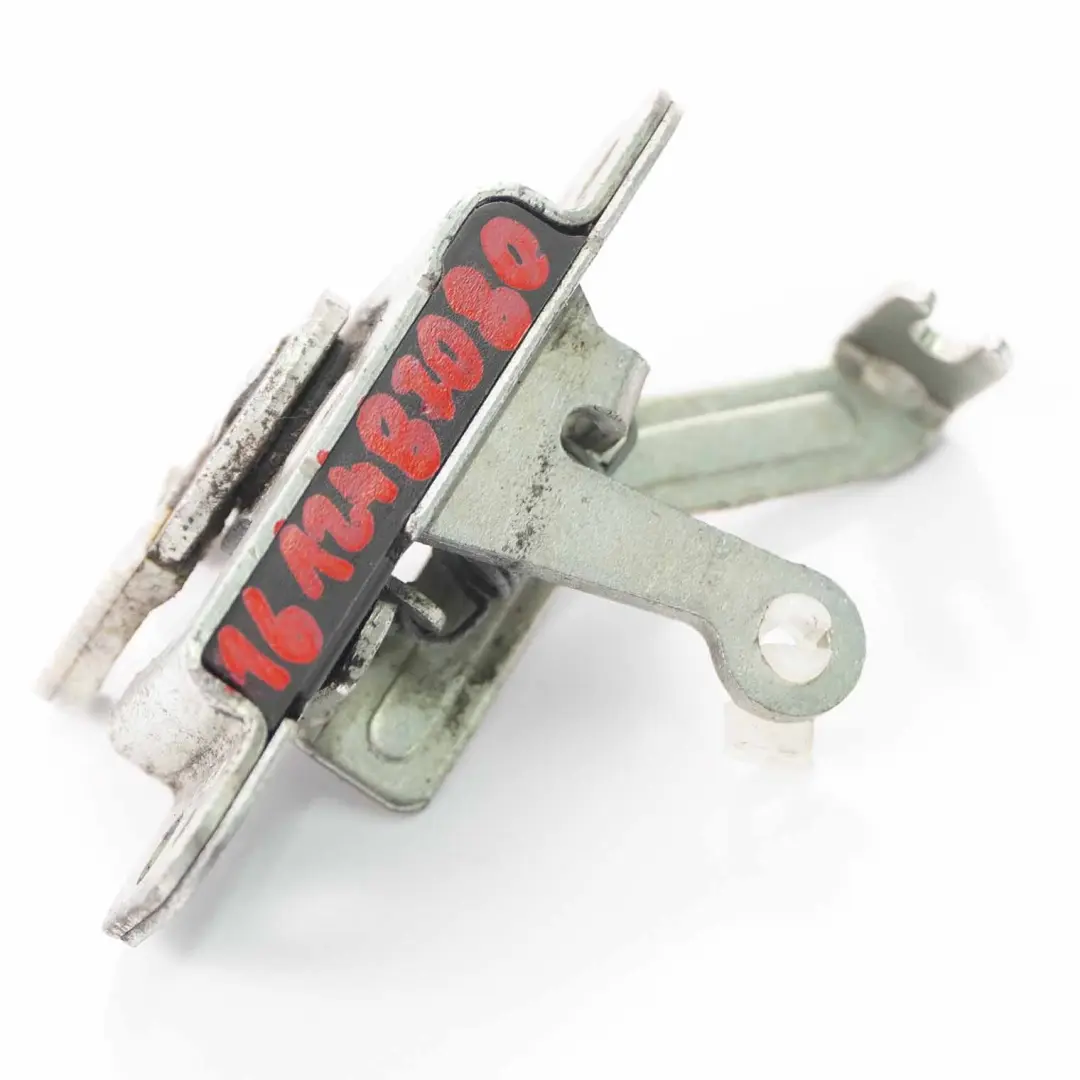 Serrure porte Fiat Ducato Peugeot Boxer Serrure coulissante arrière gauche pour à propos du numéro de pièce 1612487080 Serrure porte Fiat Ducato Peugeot Boxer Serrure coulissante arrière gauche - SKU 1612487080 - Numéro de pièce 1612487080