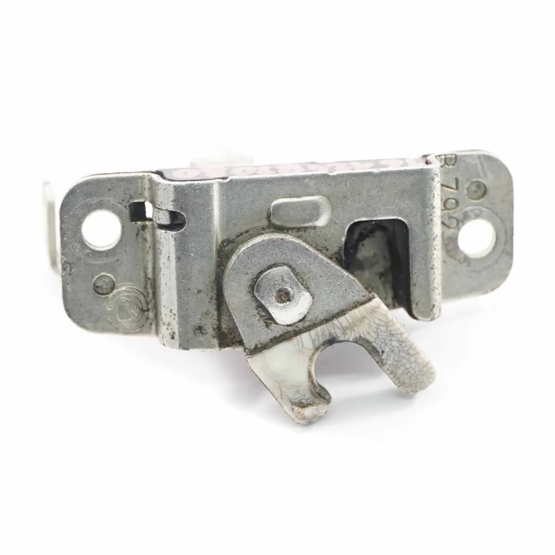  Door Catch Citroen Relay Peugeot Boxer Sliding Lock Rear Left N/S - SKU 1612487080 - Part number 1612487080