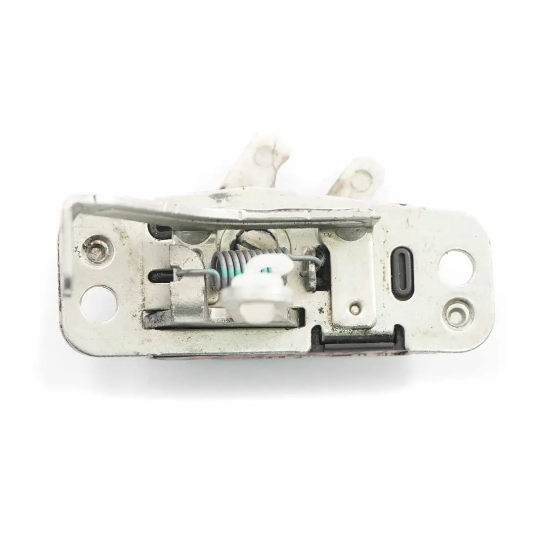  Door Catch Citroen Relay Peugeot Boxer Sliding Lock Rear Left N/S - SKU 1612487080 - Part number 1612487080