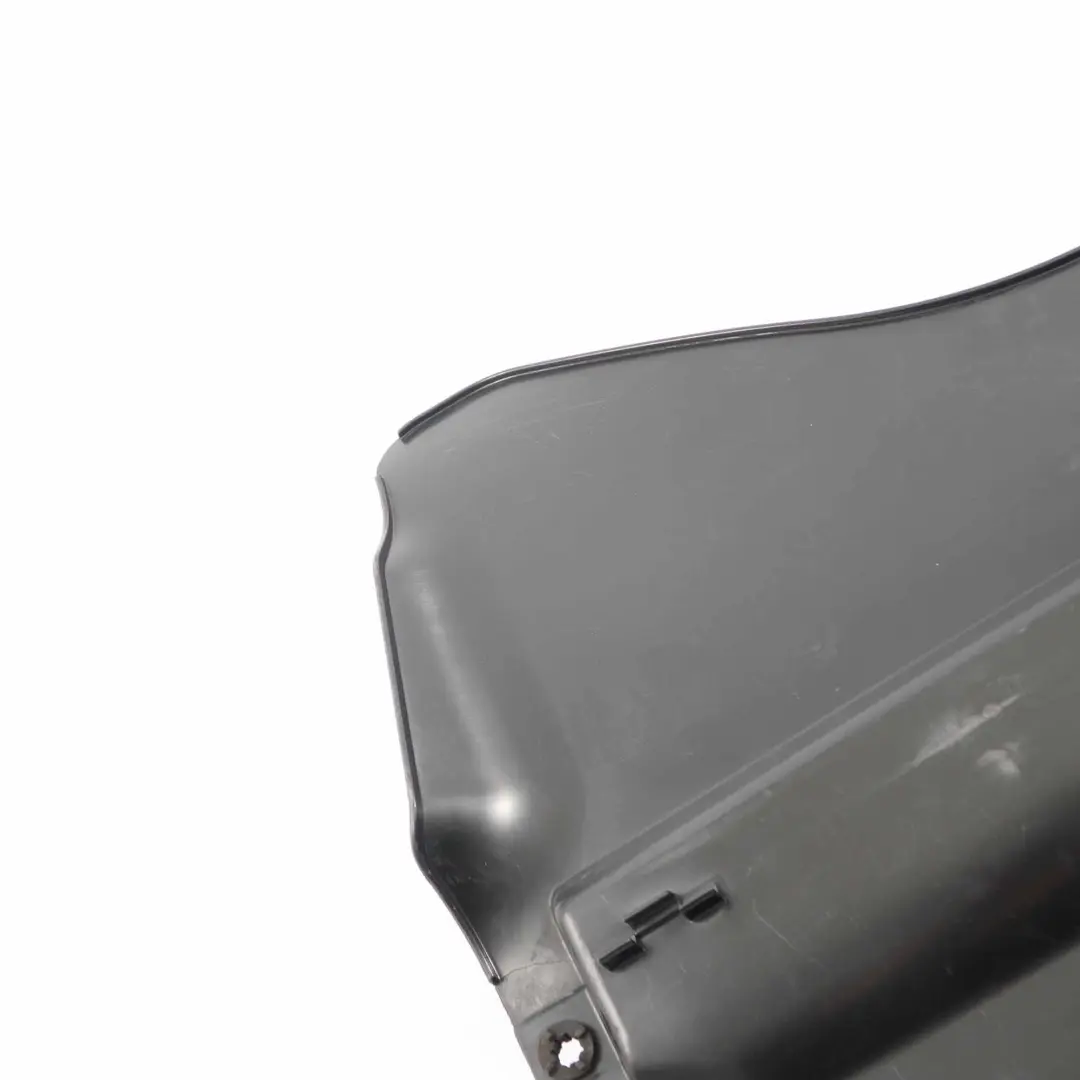 Peugeot Boxer Jumper Citroen Relay Engine Cover Acoustic Panel 55257492 - SKU 1612596380 - Part number 1612596380