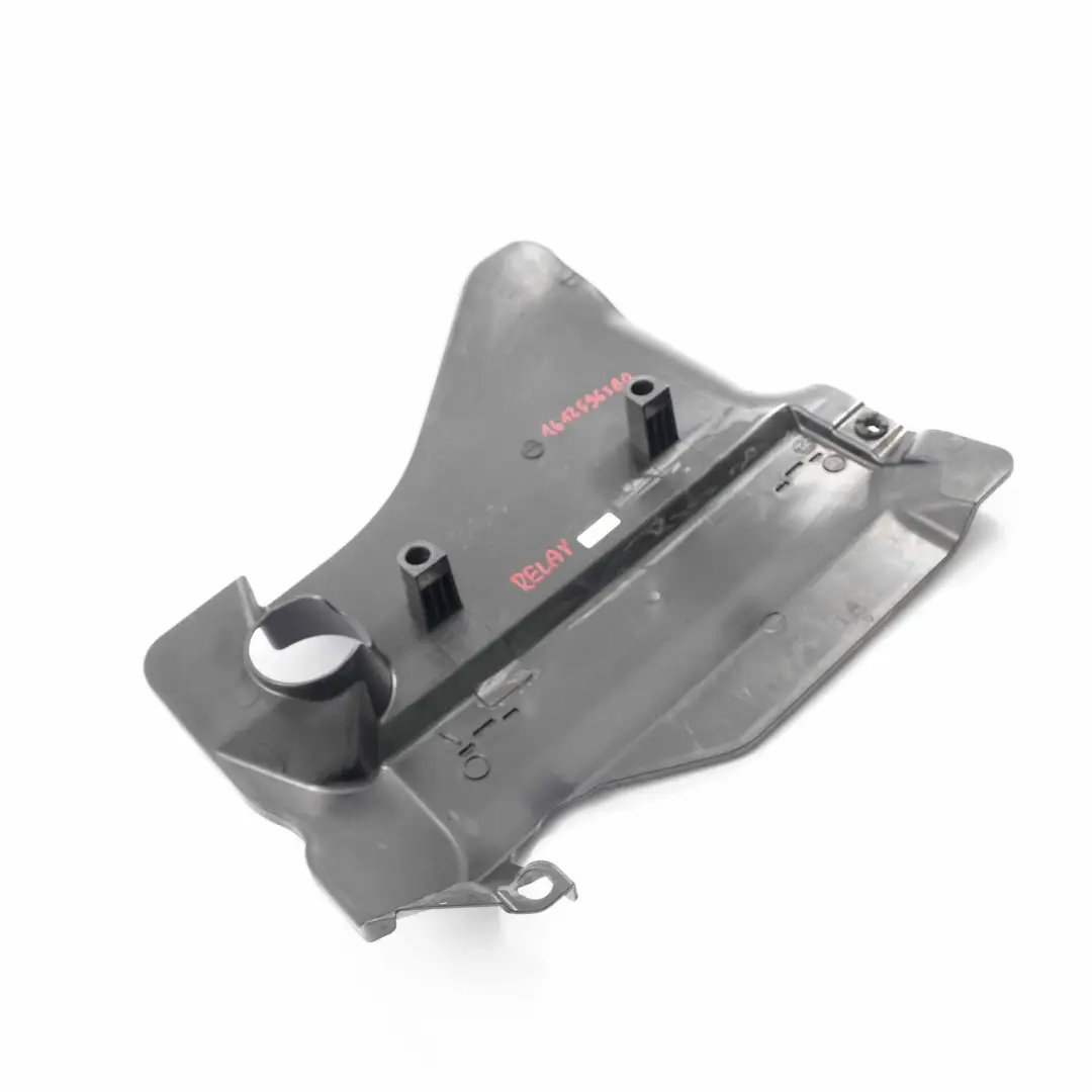 Peugeot Boxer Jumper Citroen Relay Coperchio motore Pannello acustico 55257492 - SKU 1612596380 - Numero di parte 1612596380