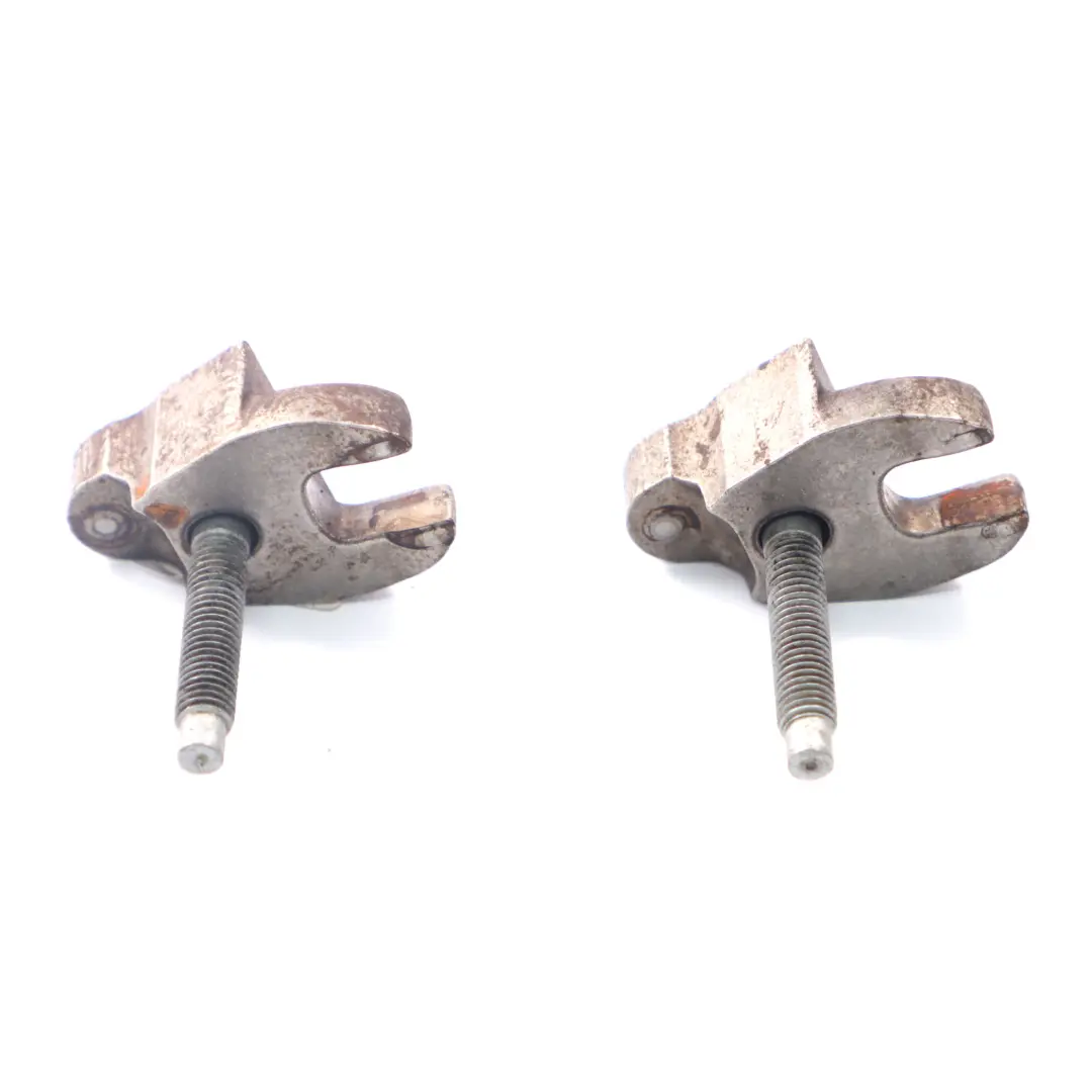 Morsetto serraggio ganascia iniettore Set Peugeot 308 1.6 HDI Diesel - SKU 1613181280 - Numero di parte 1613181280