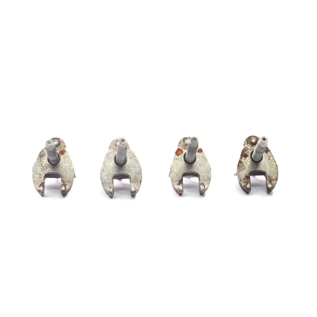 Morsetto serraggio ganascia iniettore Set Peugeot 308 1.6 HDI Diesel - SKU 1613181280 - Numero di parte 1613181280