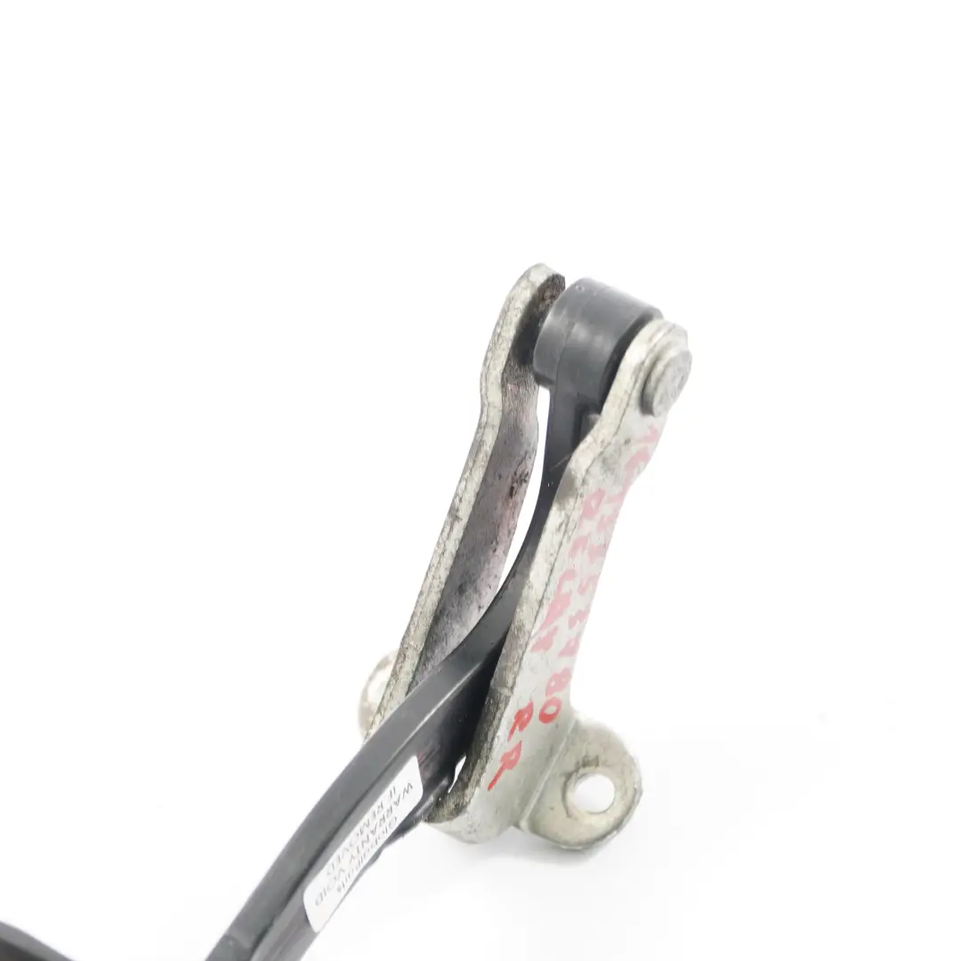  Puerta Freno Fiat Ducato Peugeot Boxer Stop Trasero Derecho Correa - SKU 1613353780 - Número de pieza 1613353780