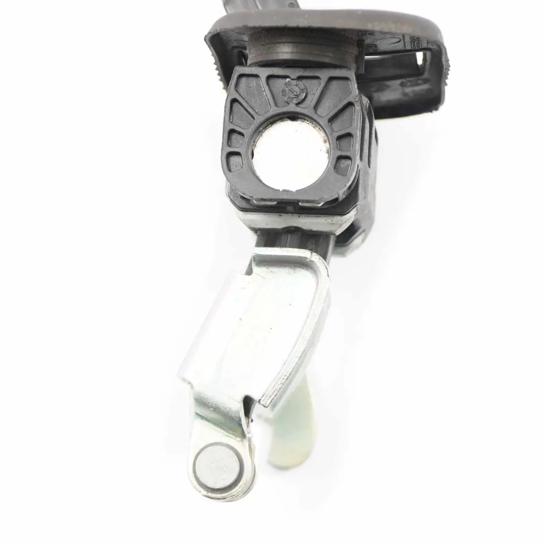  Freno porta Fiat Ducato Peugeot Boxer Stop posteriore destro Cinghia - SKU 1613353780 - Numero di parte 1613353780