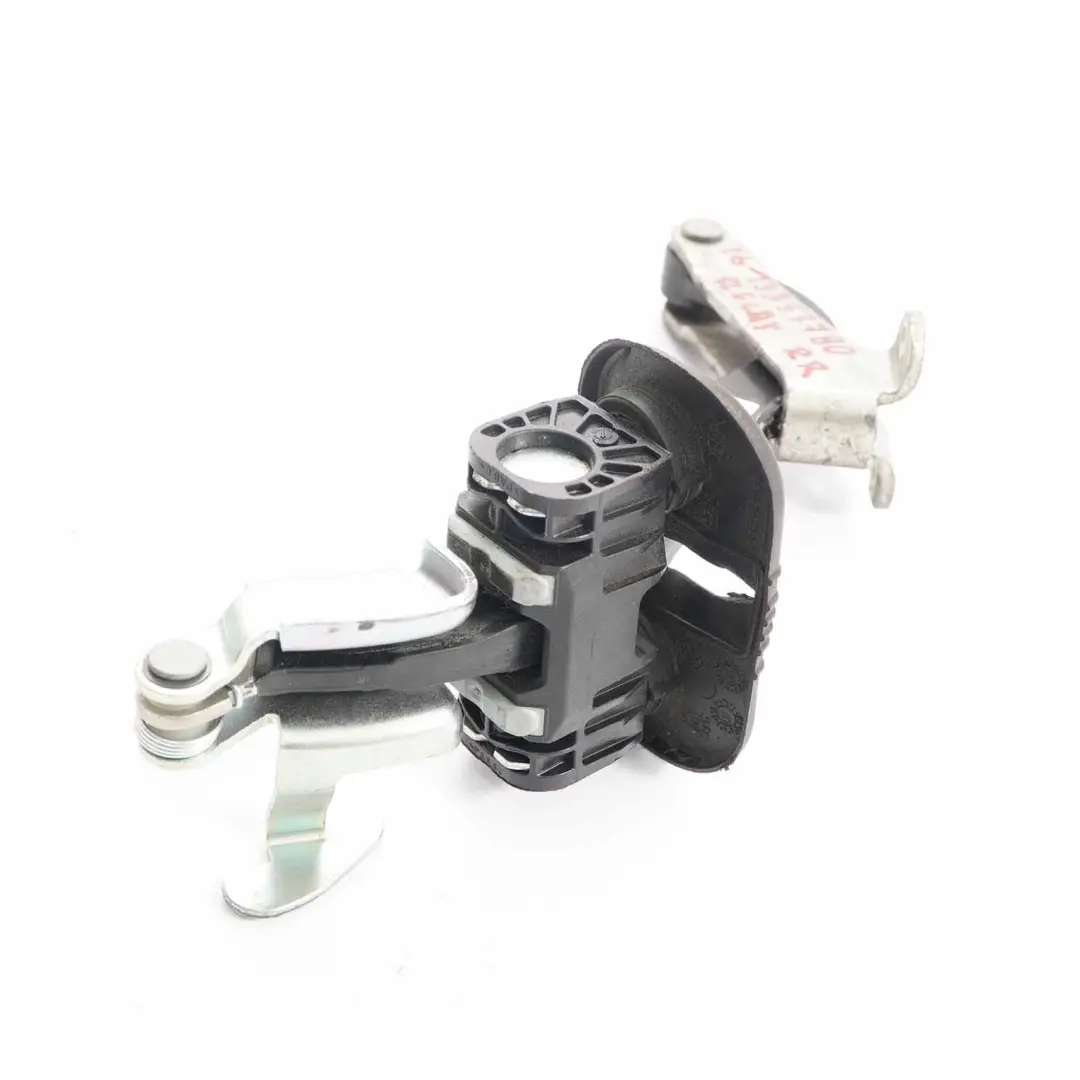 Porte Frein Fiat Ducato Peugeot Boxer Arrêt sangle arrière droite - SKU 1613353780 - Numéro de pièce 1613353780