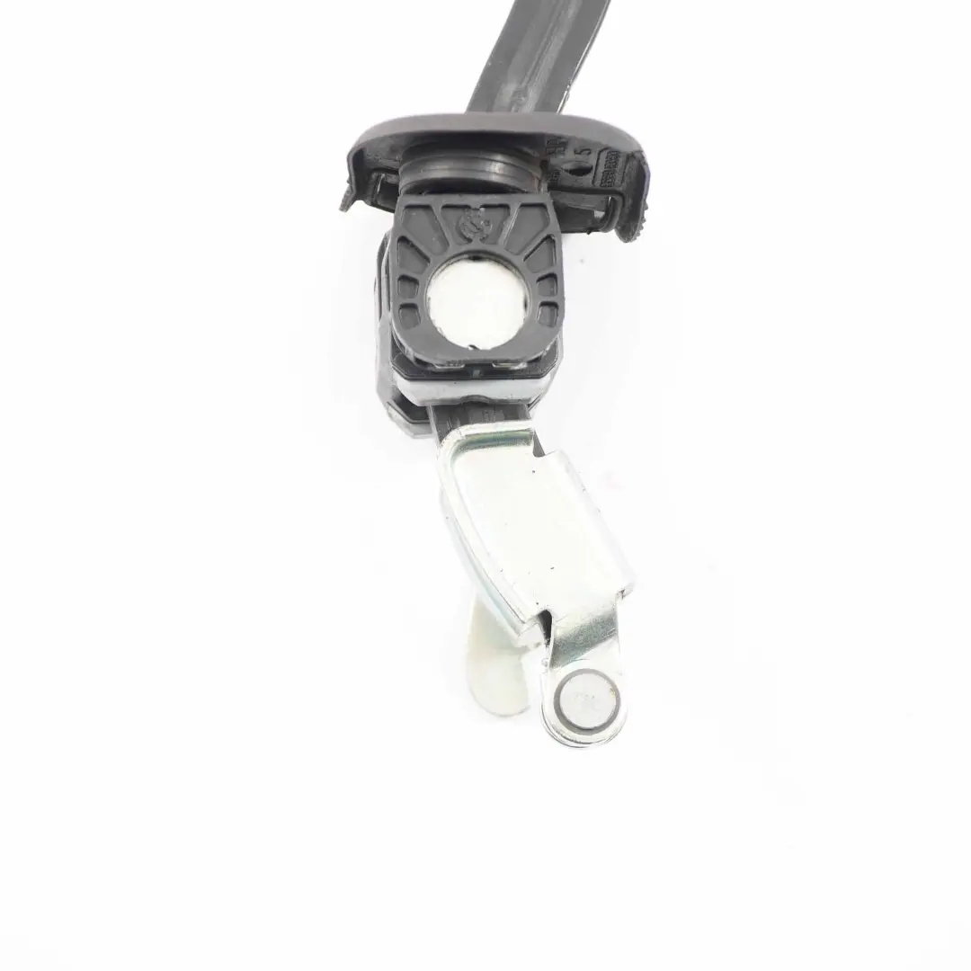  Door Brake Peugeot Boxer Citroen Relay Stop Rear Left N/S Check Strap - SKU 1613353880 - Part number 1613353880