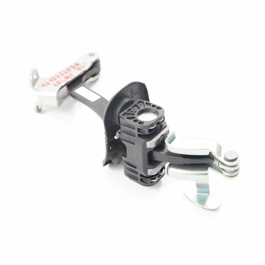 Door Brake Peugeot Boxer Citroen Relay Stop Rear Left N/S Check Strap to with Part number 1613353880 Door Brake Peugeot Boxer Citroen Relay Stop Rear Left N/S Check Strap - SKU 1613353880 - Part number 1613353880