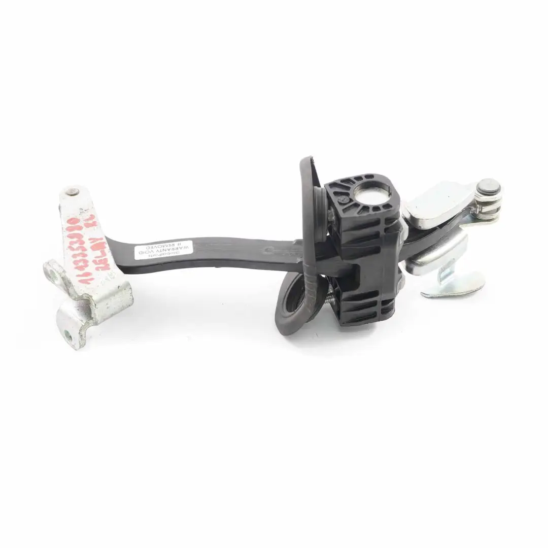  Door Brake Peugeot Boxer Citroen Relay Stop Rear Left N/S Check Strap - SKU 1613353880 - Part number 1613353880