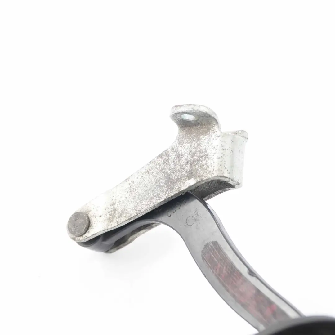 Door Brake Peugeot Boxer Citroen Relay Stop Rear Left N/S Check Strap to with Part number 1613353880 Door Brake Peugeot Boxer Citroen Relay Stop Rear Left N/S Check Strap - SKU 1613353880 - Part number 1613353880